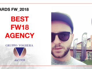 Best FW18 Agency