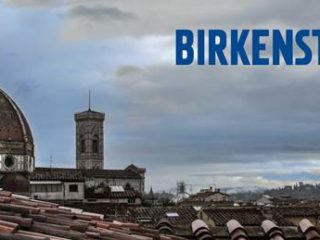 Al Giardino Torrigiani l'evento BIRKENSTOCK per il Pitti Uomo