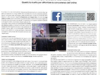 La ricetta per affrontare la concorrenza online: emozionare, divertire e porre al centro l’attenzione verso il cliente. 