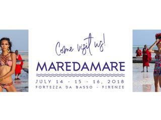 MAREDAMARE 2018