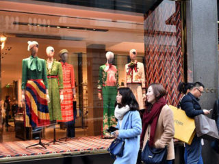 La Cina dimezza i dazi sulla moda. Italia primo produttore di lusso
