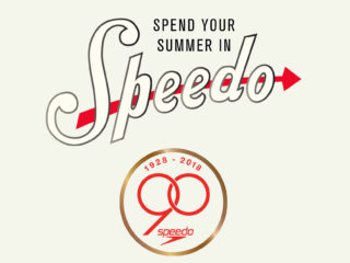 SPEEDO COMPIE 90 ANNI E DIVENTA ECO-FRIENDLY