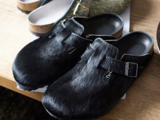 Cinque curiosità che non conoscete delle Birkenstock