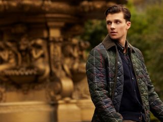 La tradizione di Barbour in 125 anni e 5 generazioni