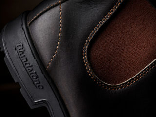 Blundstone celebra 50 anni di avvio della serie # 500 originale