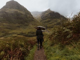 Barbour Tartan