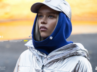 Napapijri lancia la collezione Futurewear