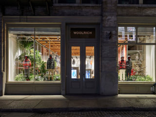 Woolrich: Saccone ridisegna la squadra. New entry tra commerciale, retail e digital