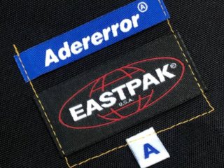 Ader x EastPak