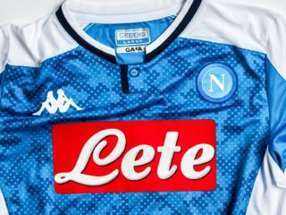 UFFICIALE - Napoli e Kappa ancora insieme: rinnovo con lo sponsor per due stagioni