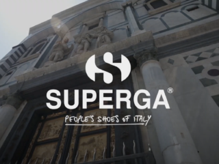 Superga Re-Volley project
