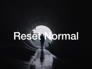 The North Face Reset Normal : è tempo di ripartire