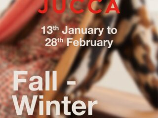 Jucca FW 21/22